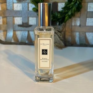 Lightly used jo Malone London mimosa and cardamom cologne
